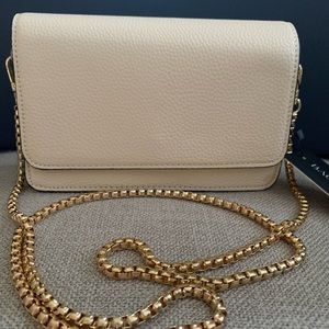 Bagamour Spring handbag/clutch